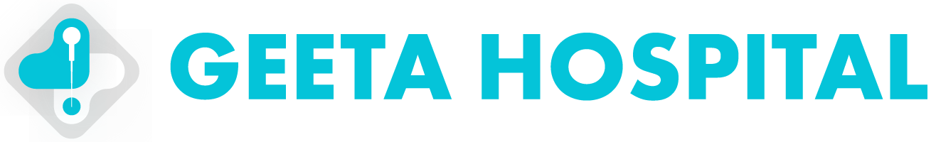 geeta hospital logo